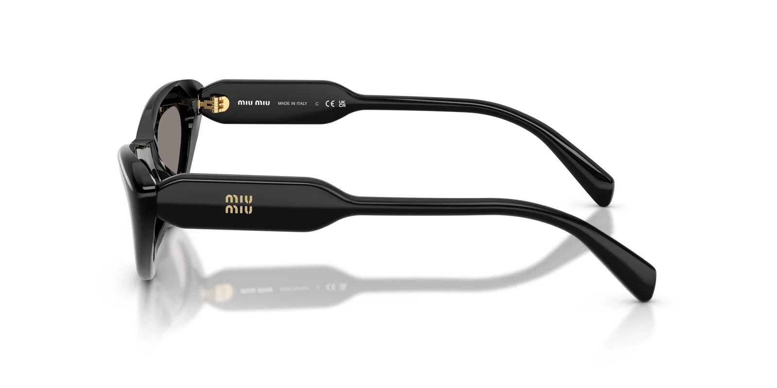 Miu B11SU Sunglasses - view 17
